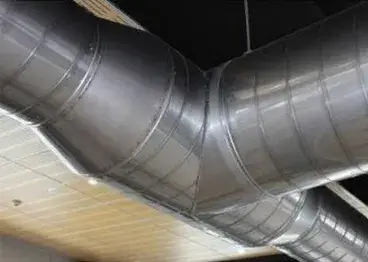 Round Ducting